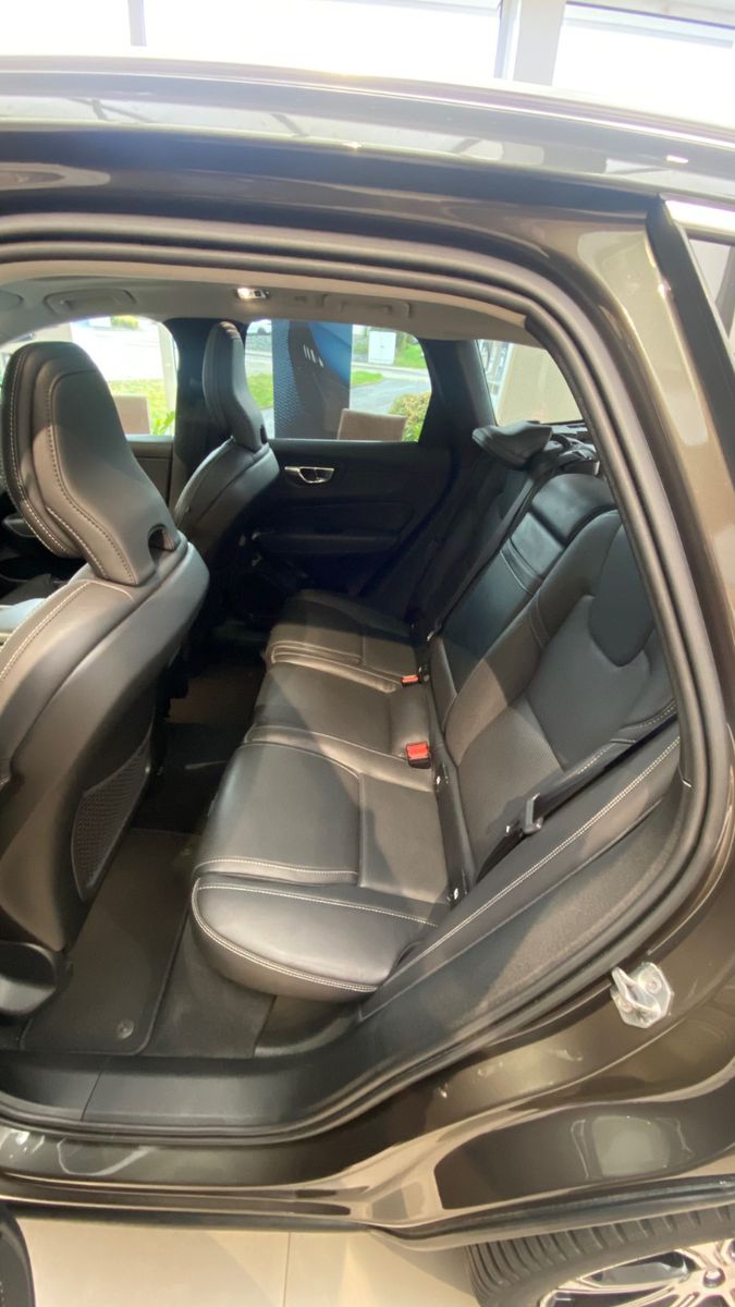 Volvo  XC60 Inscription AWD