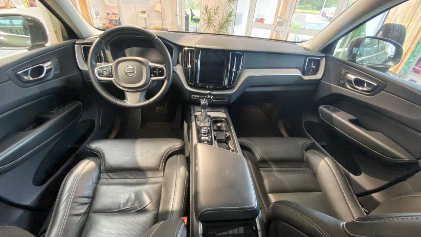 Volvo  XC60 Inscription AWD