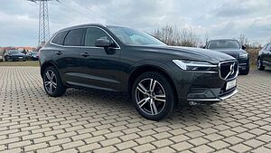 Volvo  XC60 Momentum Pro AWD