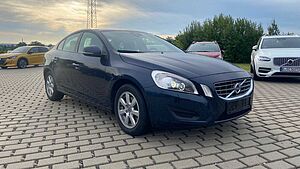 Volvo  Lim. Kinetic