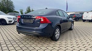 Volvo  Lim. Kinetic