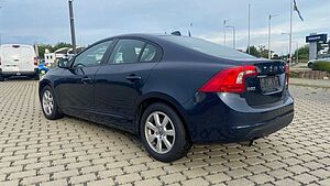 Volvo  Lim. Kinetic