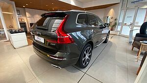 Volvo  XC60 Inscription AWD