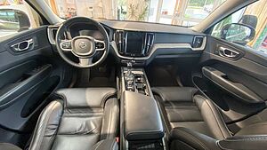 Volvo  XC60 Inscription AWD