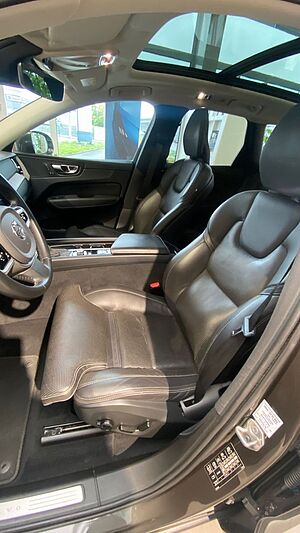 Volvo  XC60 Inscription AWD