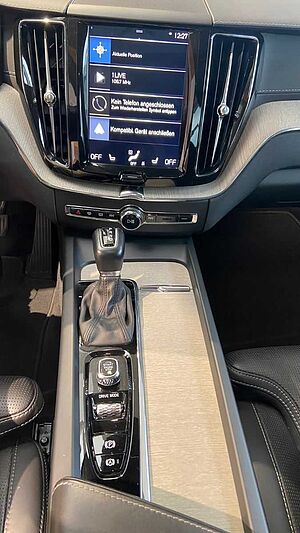 Volvo  XC60 Inscription AWD