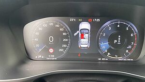 Volvo  Inscription 2WD