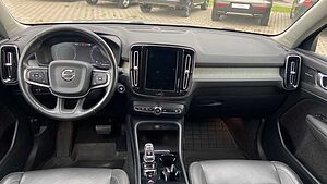 Volvo  Inscription 2WD