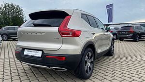 Volvo  Inscription 2WD