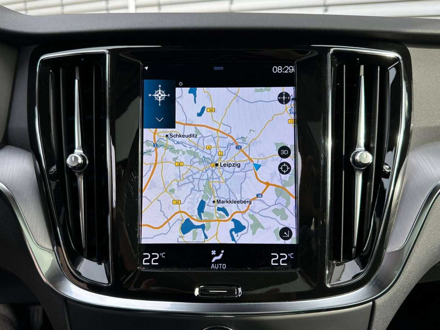 Volvo  T6 Inscription Expression*Plug-In*