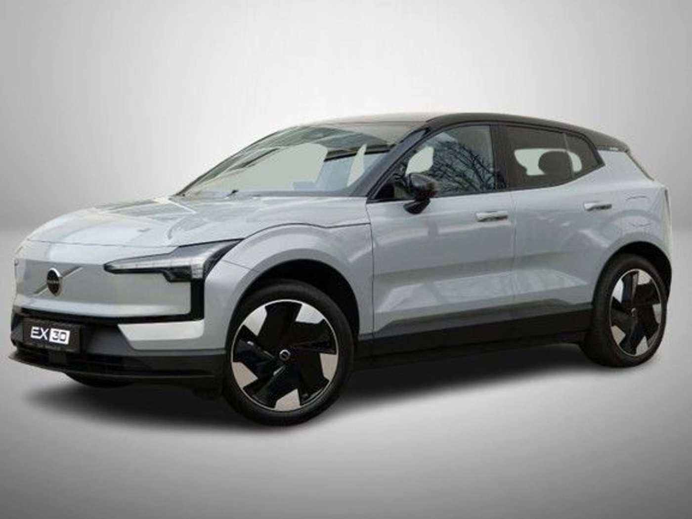 Volvo  Plus*Pure Electric*Winter-P*Extended Range