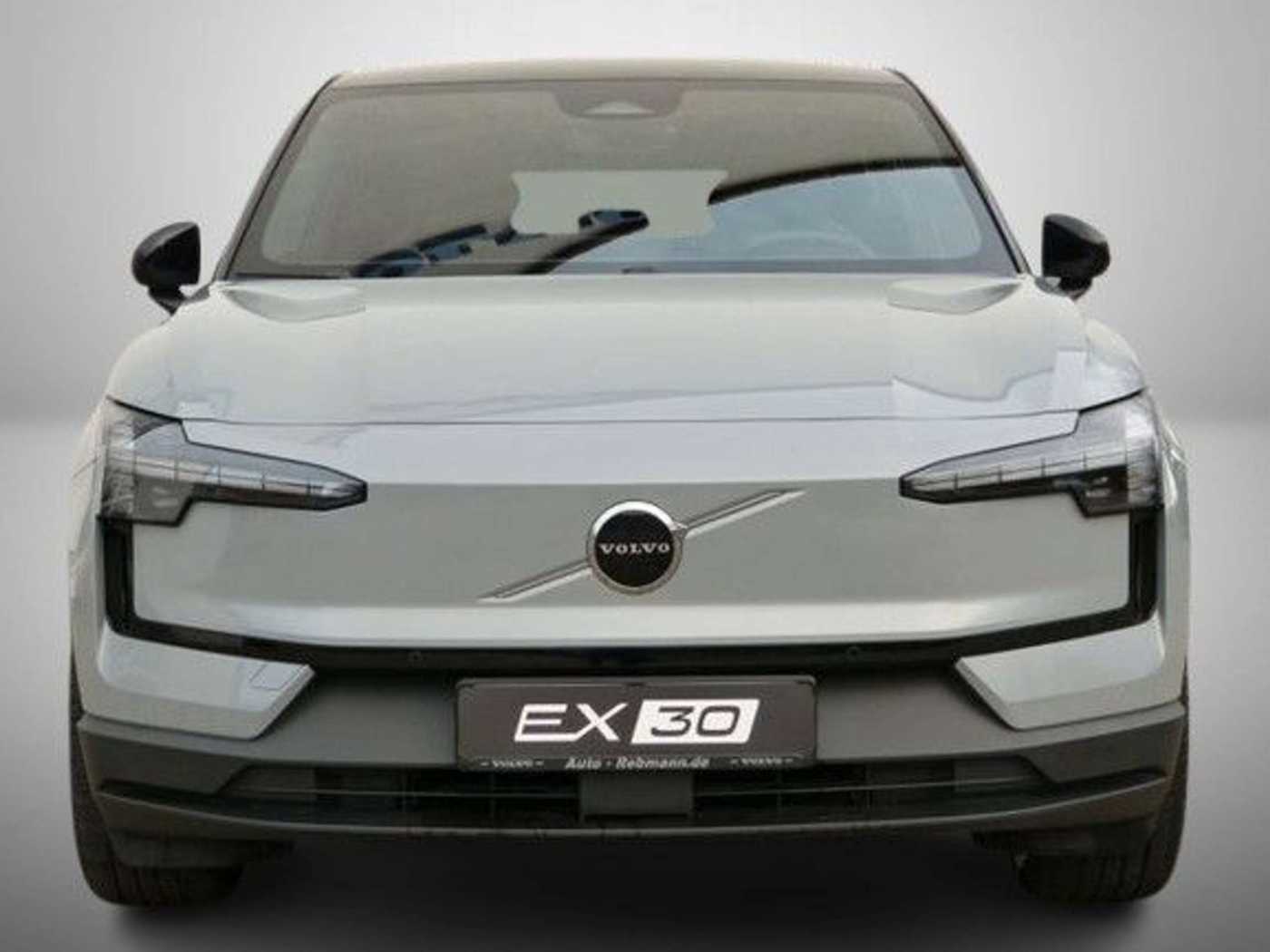 Volvo  Plus*Pure Electric*Winter-P*Extended Range