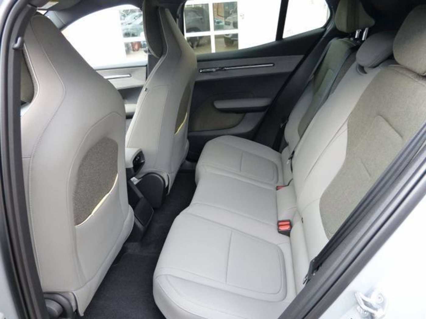 Volvo  Plus*Pure Electric*Winter-P*Extended Range