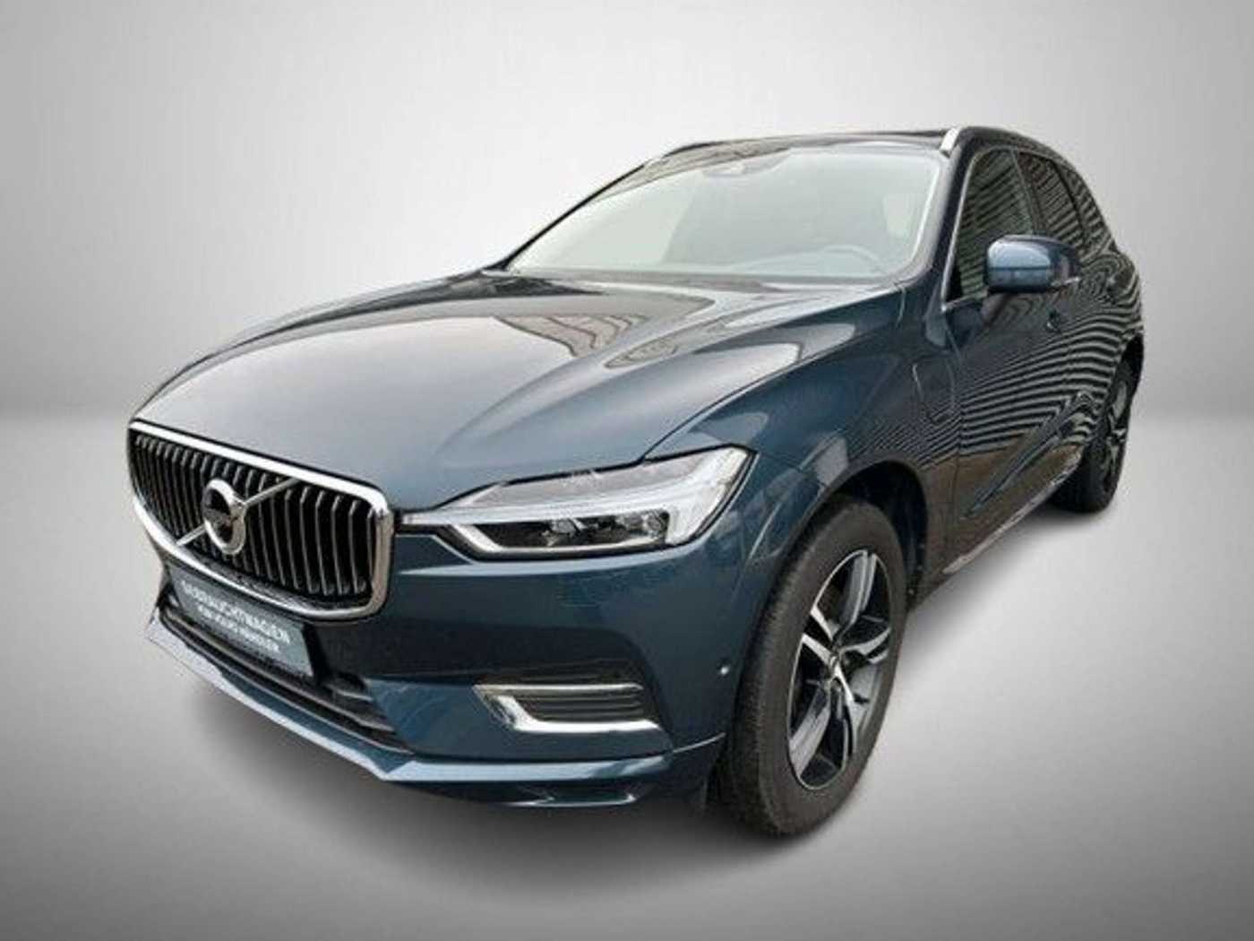 Volvo  T8 Inscription Expr. Recharge Plug-In