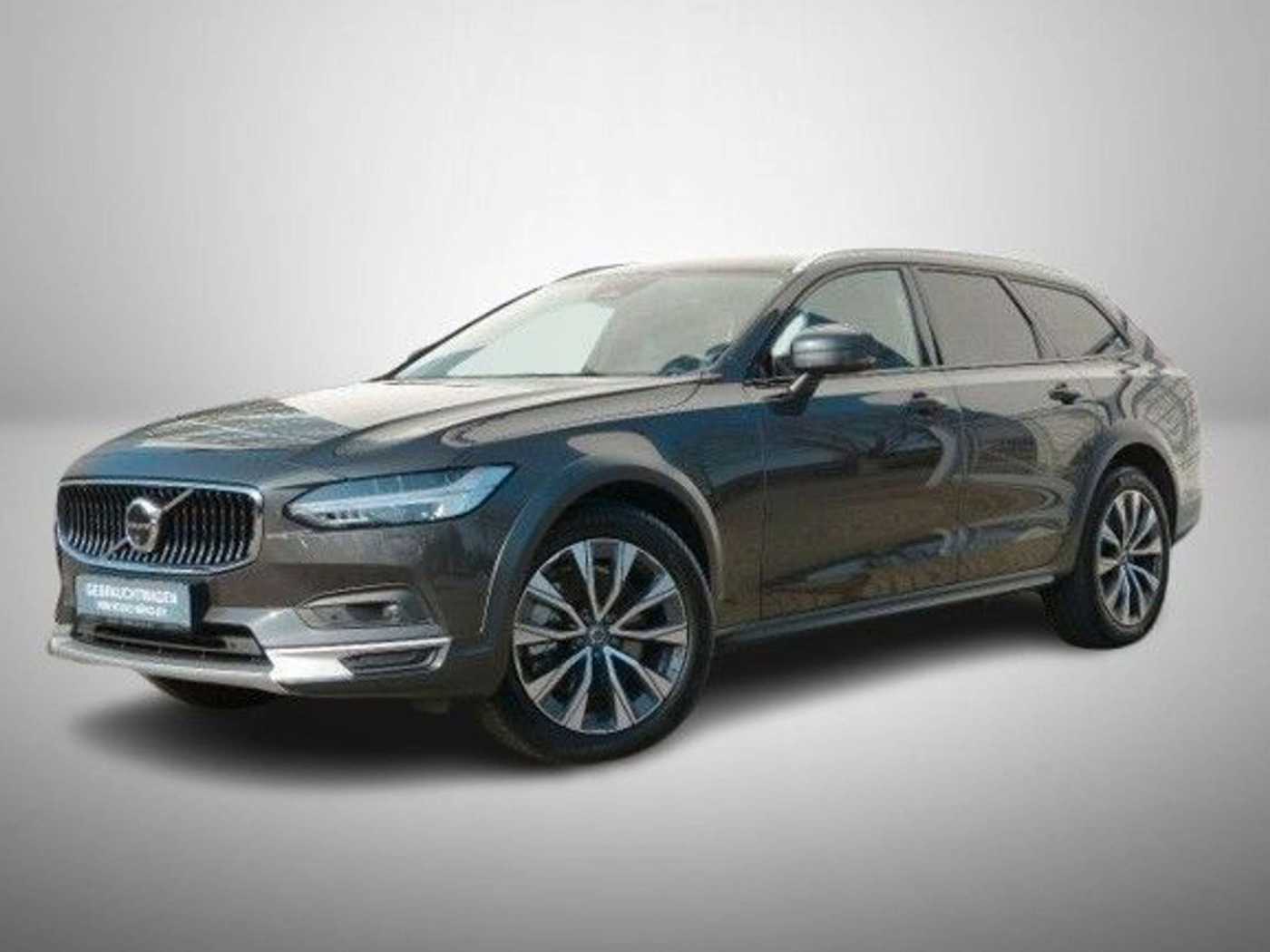 Volvo  V90 CC *Plus*AWD*Standh*360°*Licht-P
