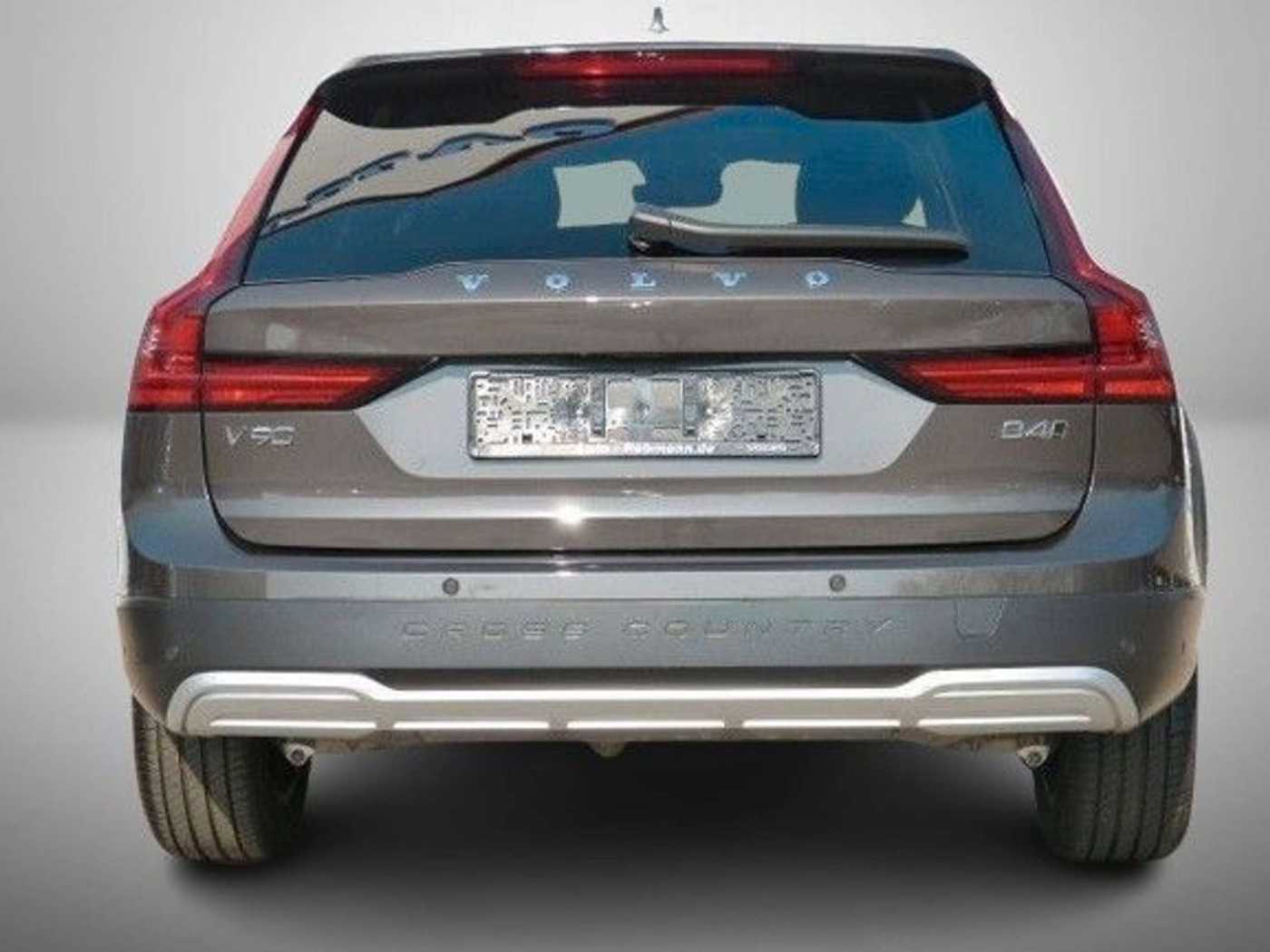 Volvo  V90 CC *Plus*AWD*Standh*360°*Licht-P