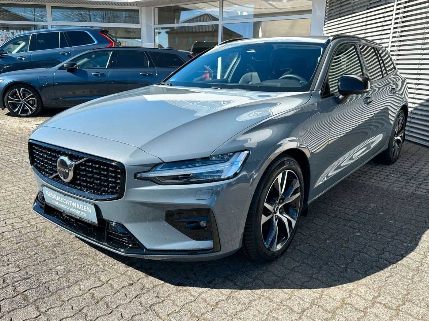 Volvo  Plus Dark*Standh*AHK*360GradKamera*Harman*