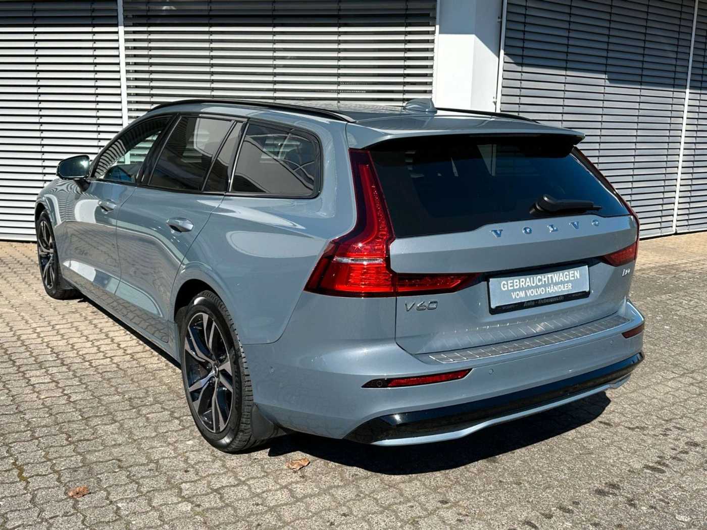 Volvo  Plus Dark*Standh*AHK*360GradKamera*Harman*