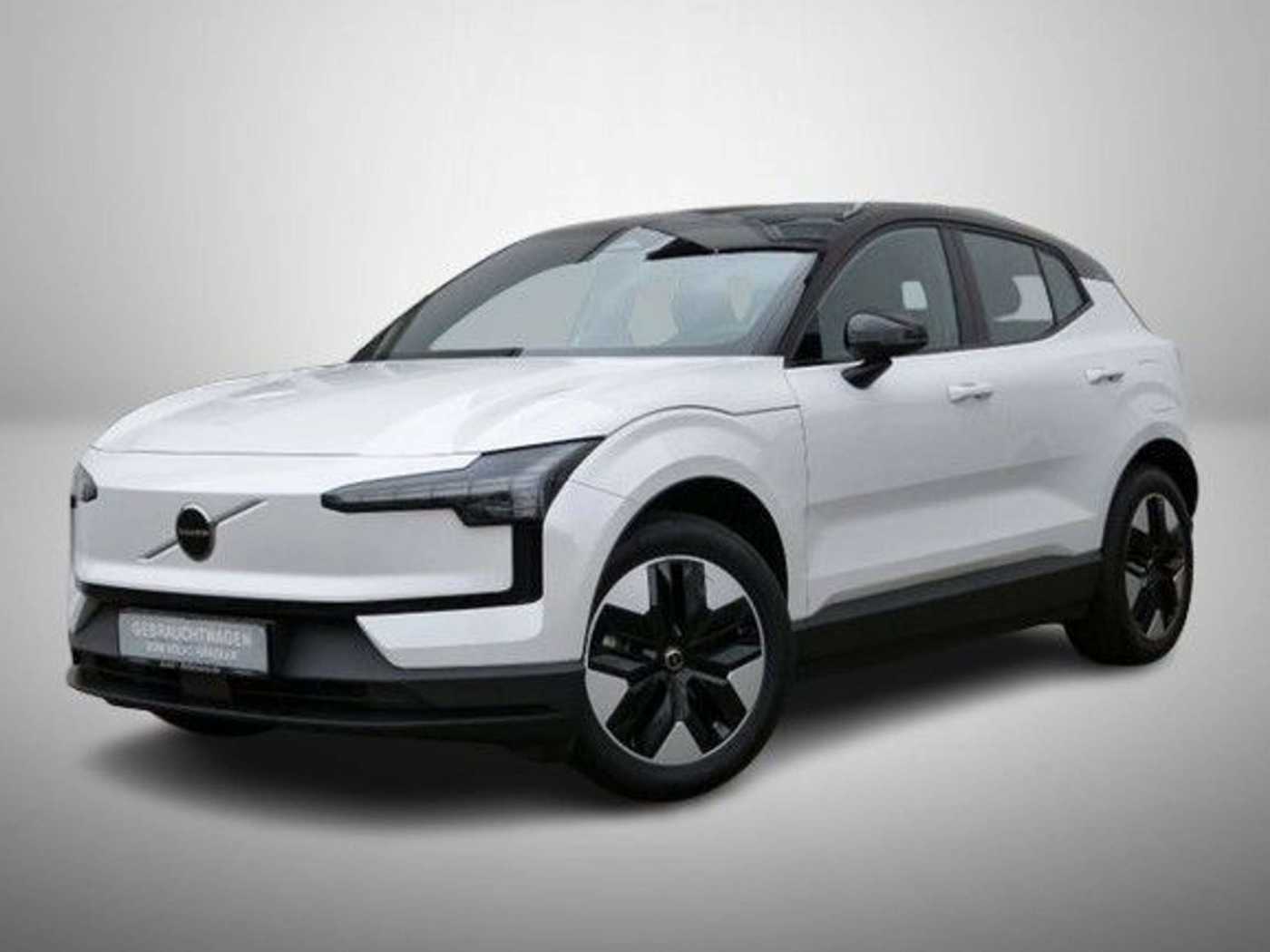 Volvo  Plus 2WD Pure Electric