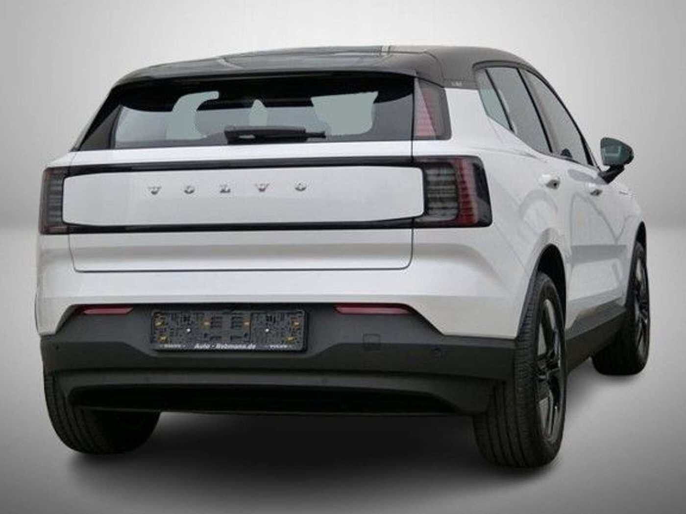 Volvo  Plus 2WD Pure Electric