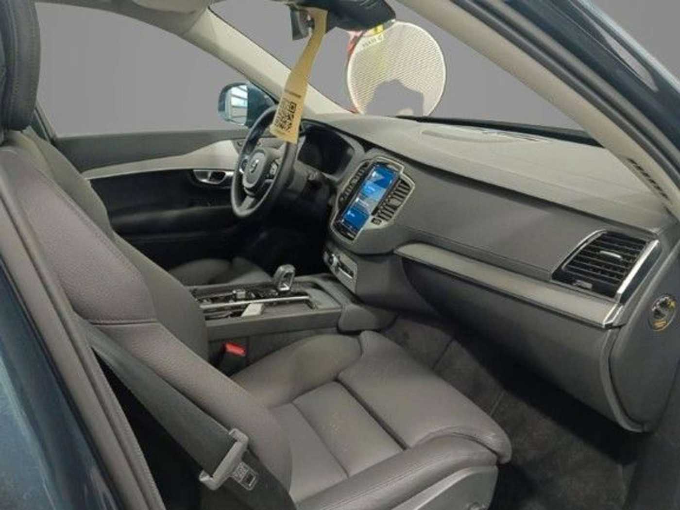 Volvo  *Plus Bright*AWD*SD*AHK*Standh*Licht-P*
