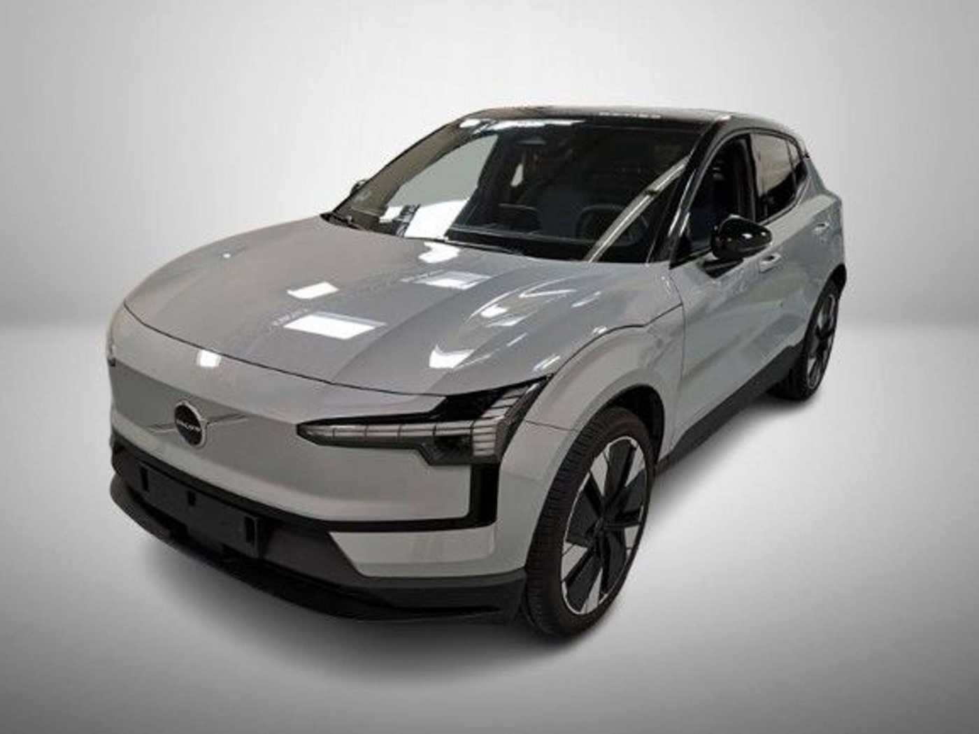 Volvo  Plus Extended-Electric-20 Zoll-Winter-P