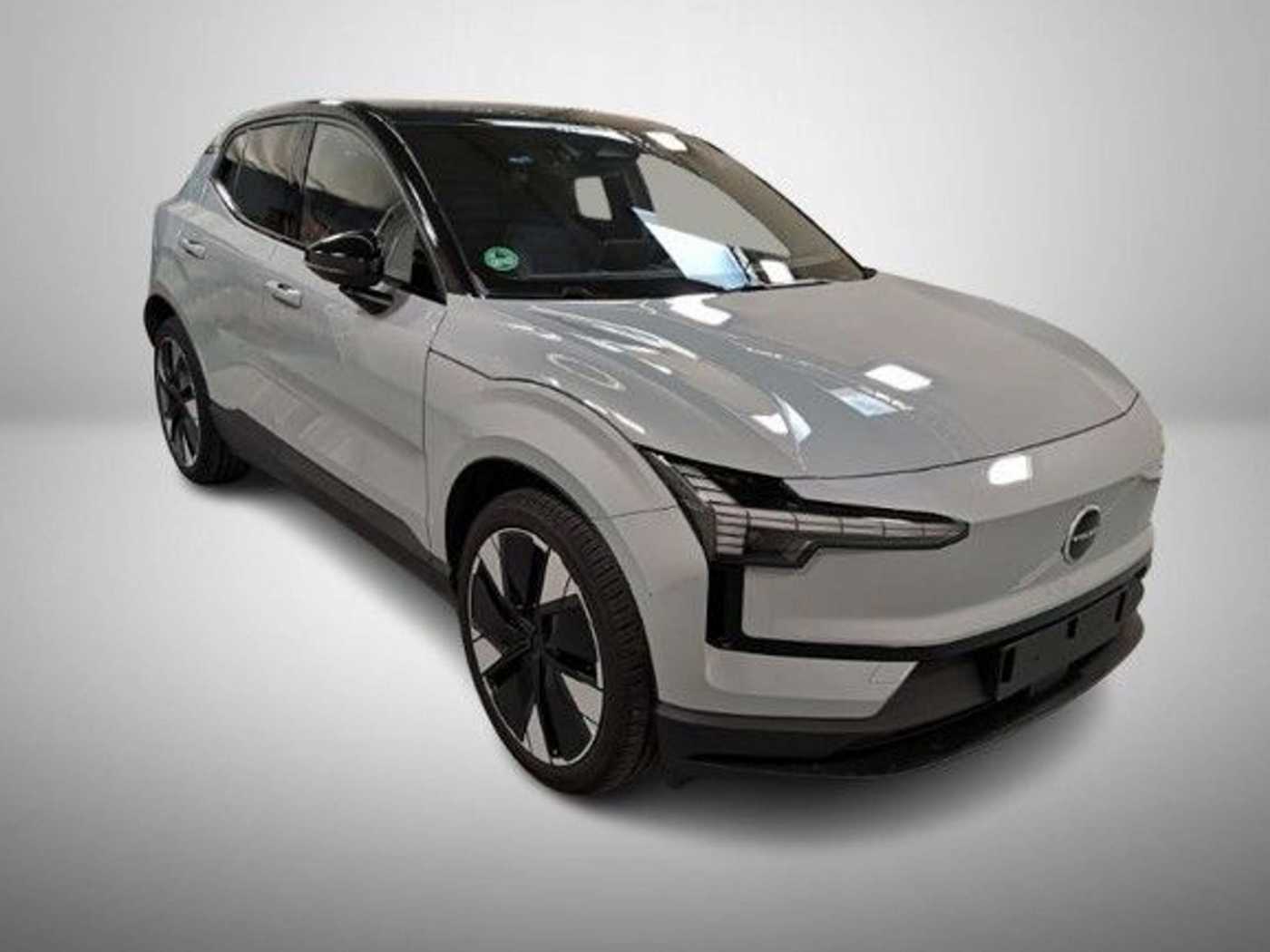 Volvo  Plus Extended-Electric-20 Zoll-Winter-P