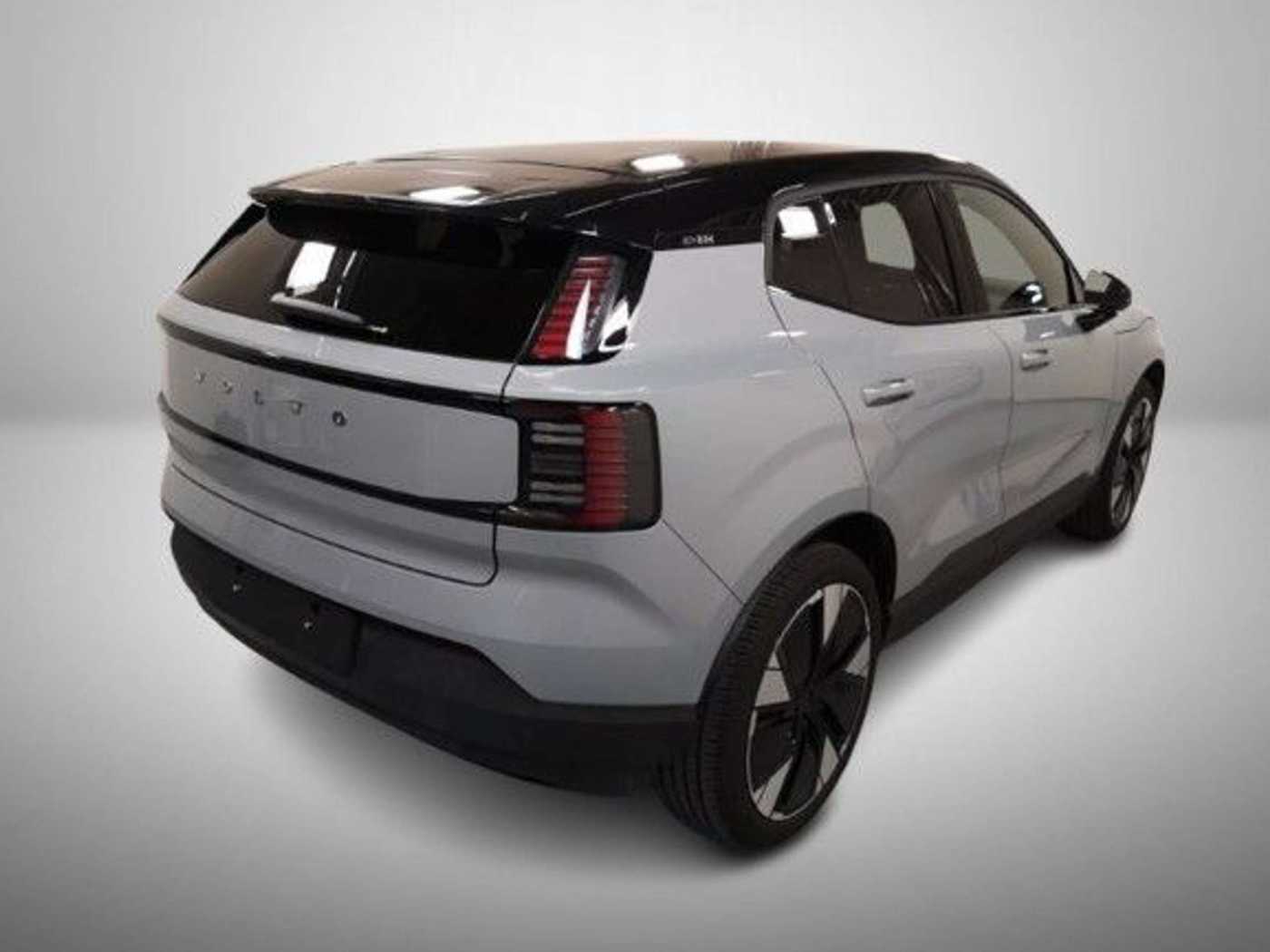 Volvo  Plus Extended-Electric-20 Zoll-Winter-P