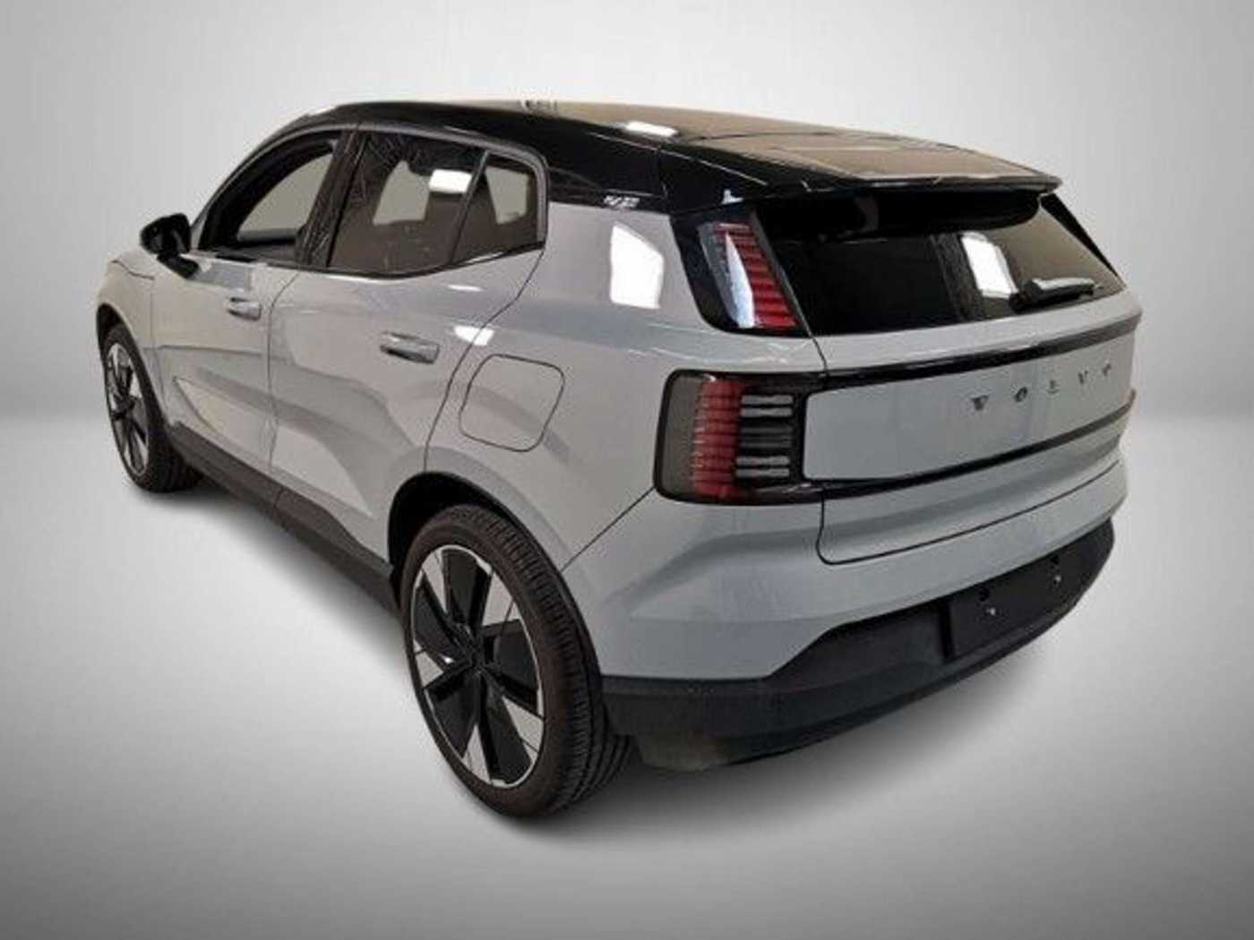 Volvo  Plus Extended-Electric-20 Zoll-Winter-P