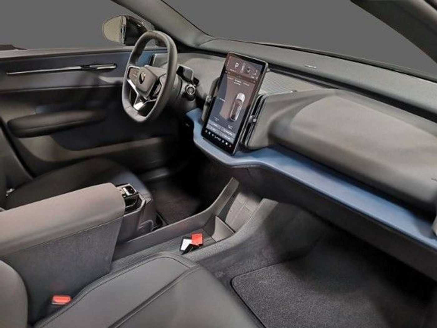 Volvo  Plus Extended-Electric-20 Zoll-Winter-P