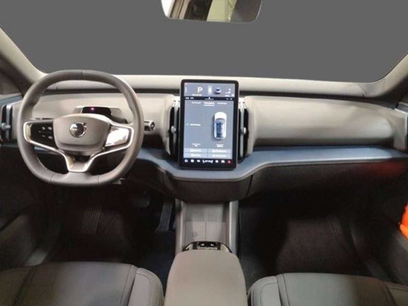 Volvo  Plus Extended-Electric-20 Zoll-Winter-P