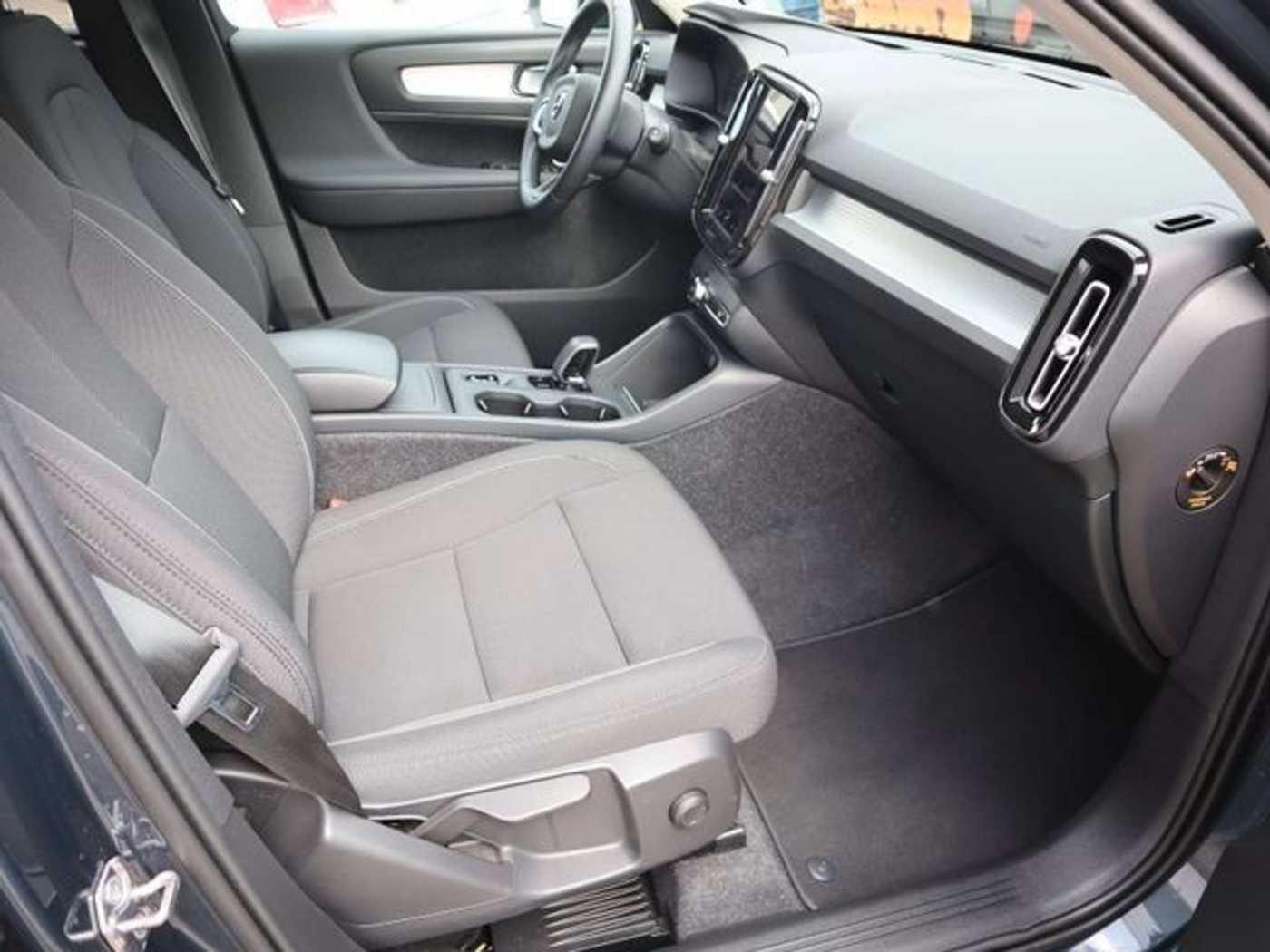 Volvo  Momentum Pro*Licht*Pilot Assist*RFK*