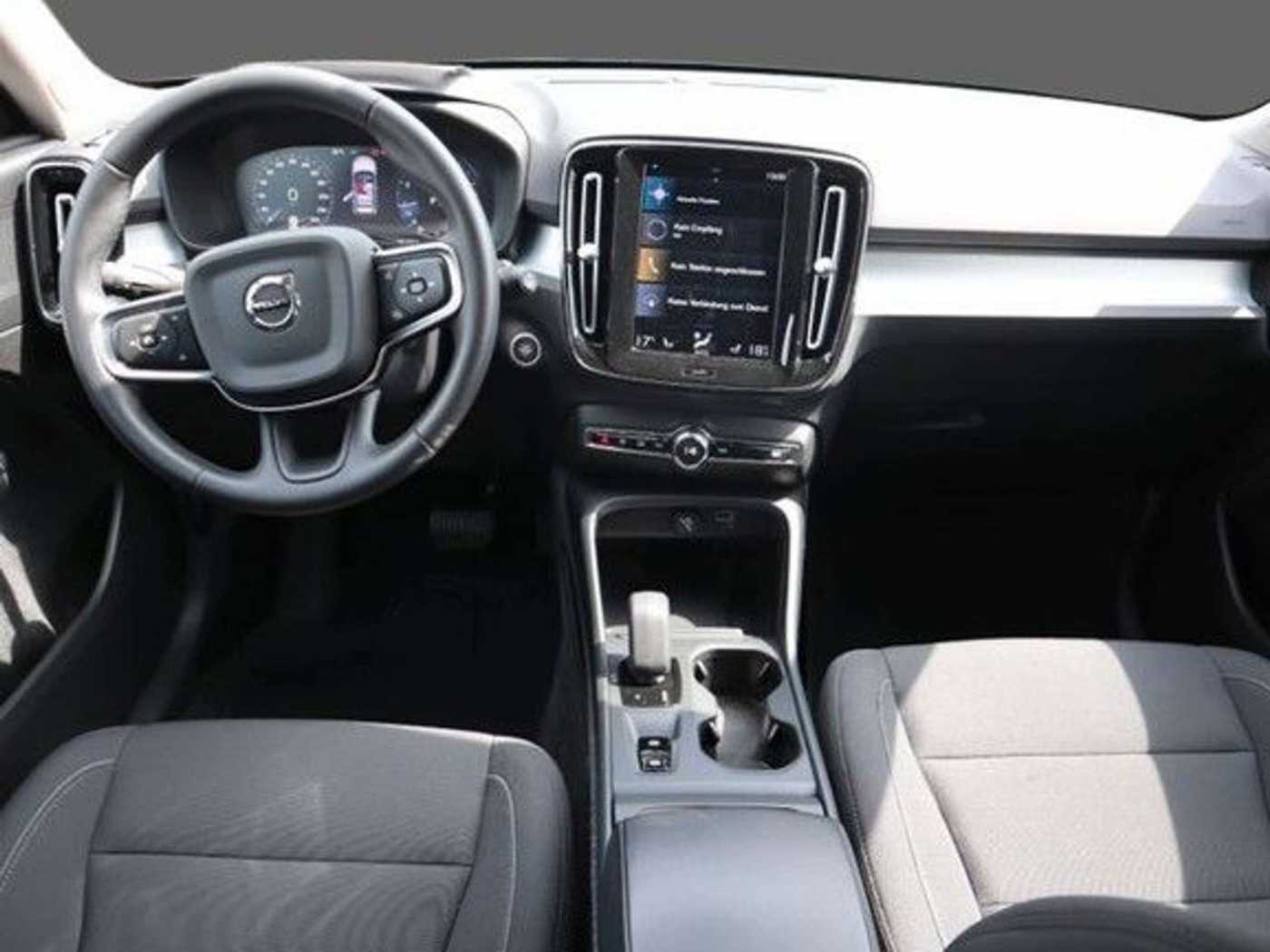 Volvo  Momentum Pro*Licht*Pilot Assist*RFK*