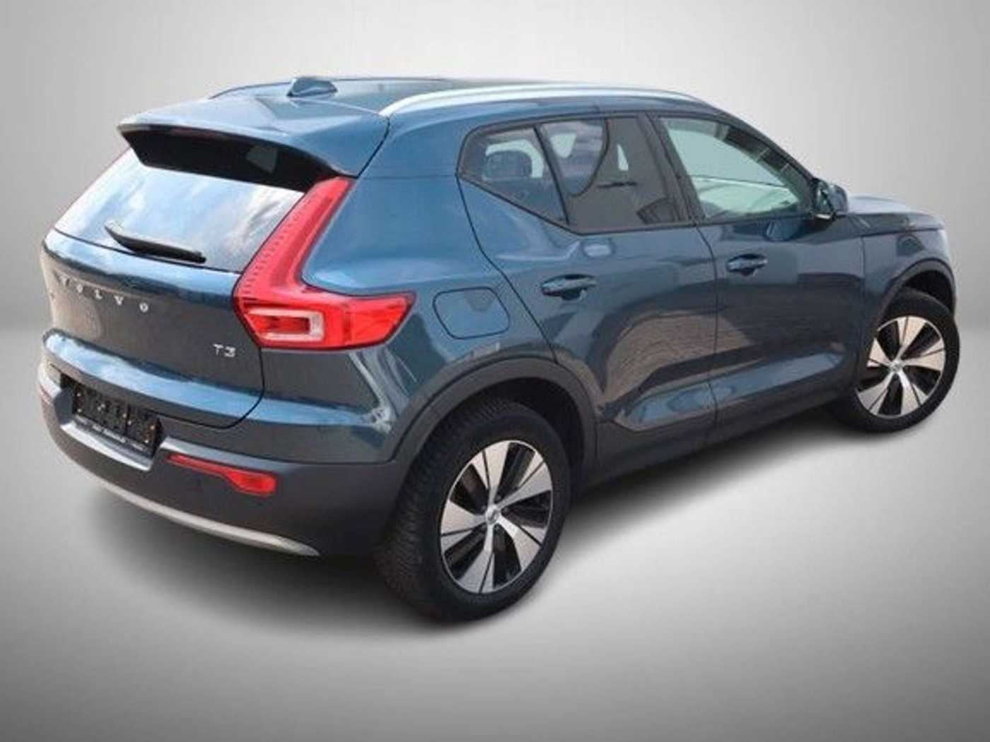 Volvo  Momentum Pro*Licht*Pilot Assist*RFK*