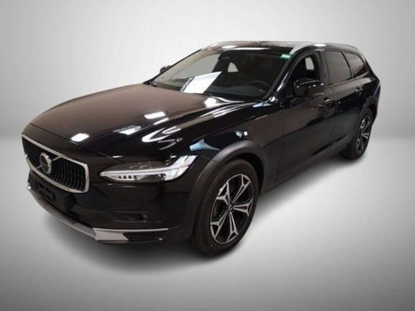 Volvo  V90 CC*Pro*XeniumPro*AHK*Licht-P*Sitz-Komfort-P