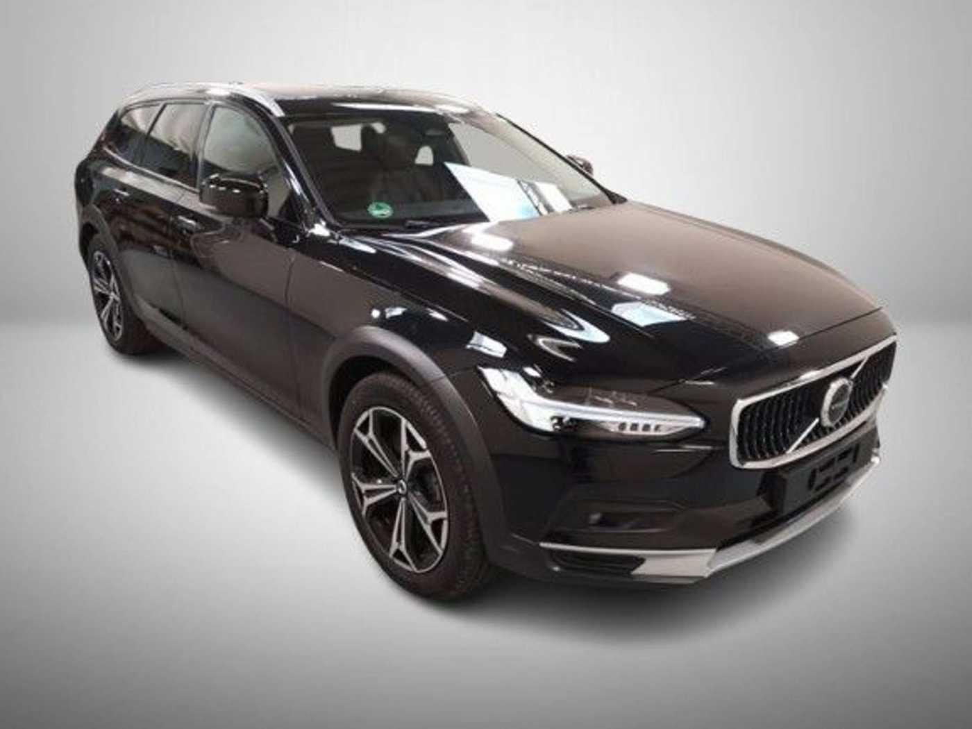 Volvo  V90 CC*Pro*XeniumPro*AHK*Licht-P*Sitz-Komfort-P