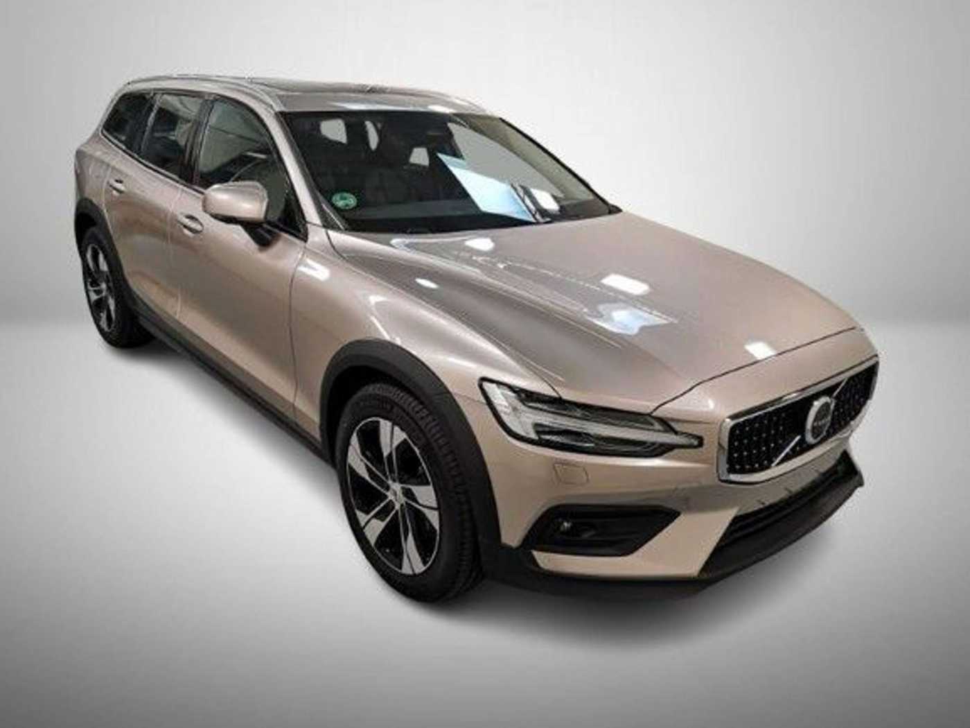 Volvo  *Ultimate Bright*Winter-P*360°*wenig Kilom