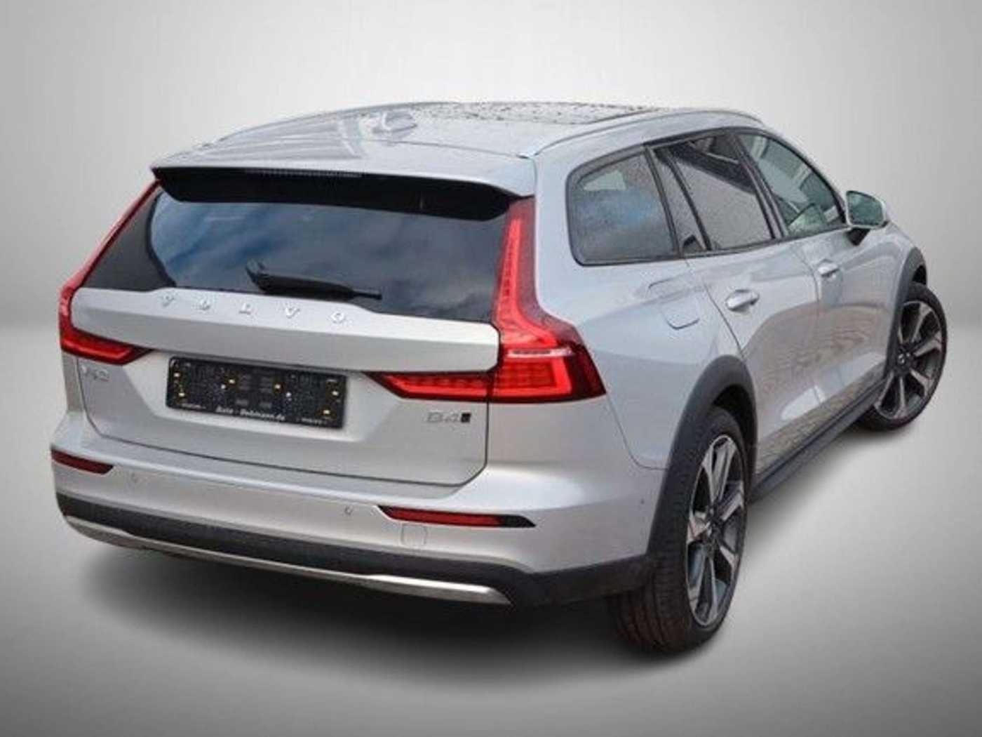Volvo  Ultimate AWD Bowers Standh AHK