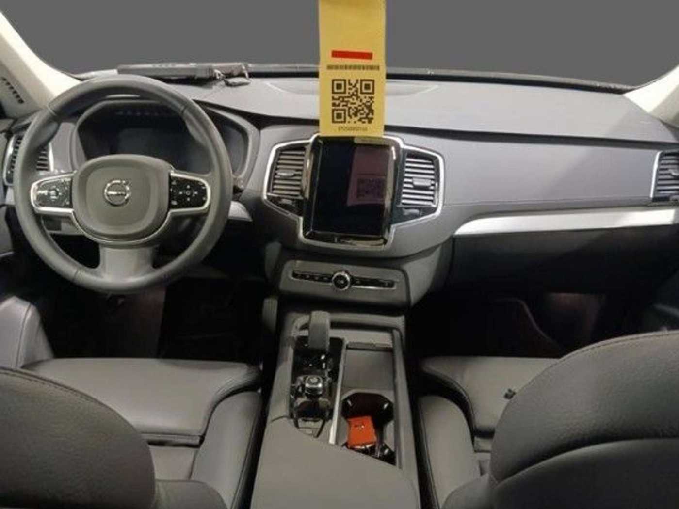 Volvo  Plus Bright*SD*360°*Standh*AHK*Licht-P*
