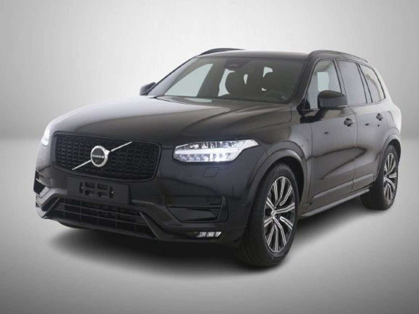 Volvo  Plus Dark AWD*LuftFW*Standh*360Grad Kamera