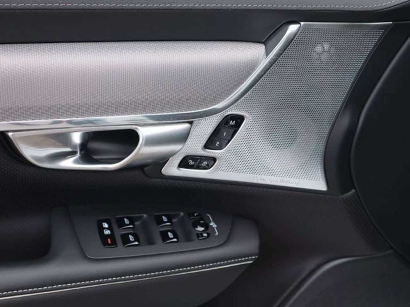 Volvo  V90 CC Ultimate*Standh*LuftFW*Bowers*AHZV