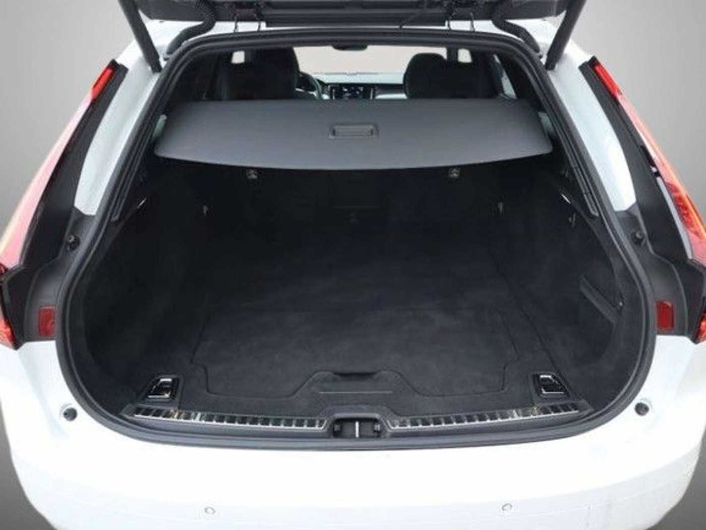 Volvo  V90 CC Ultimate*Standh*LuftFW*Bowers*AHZV