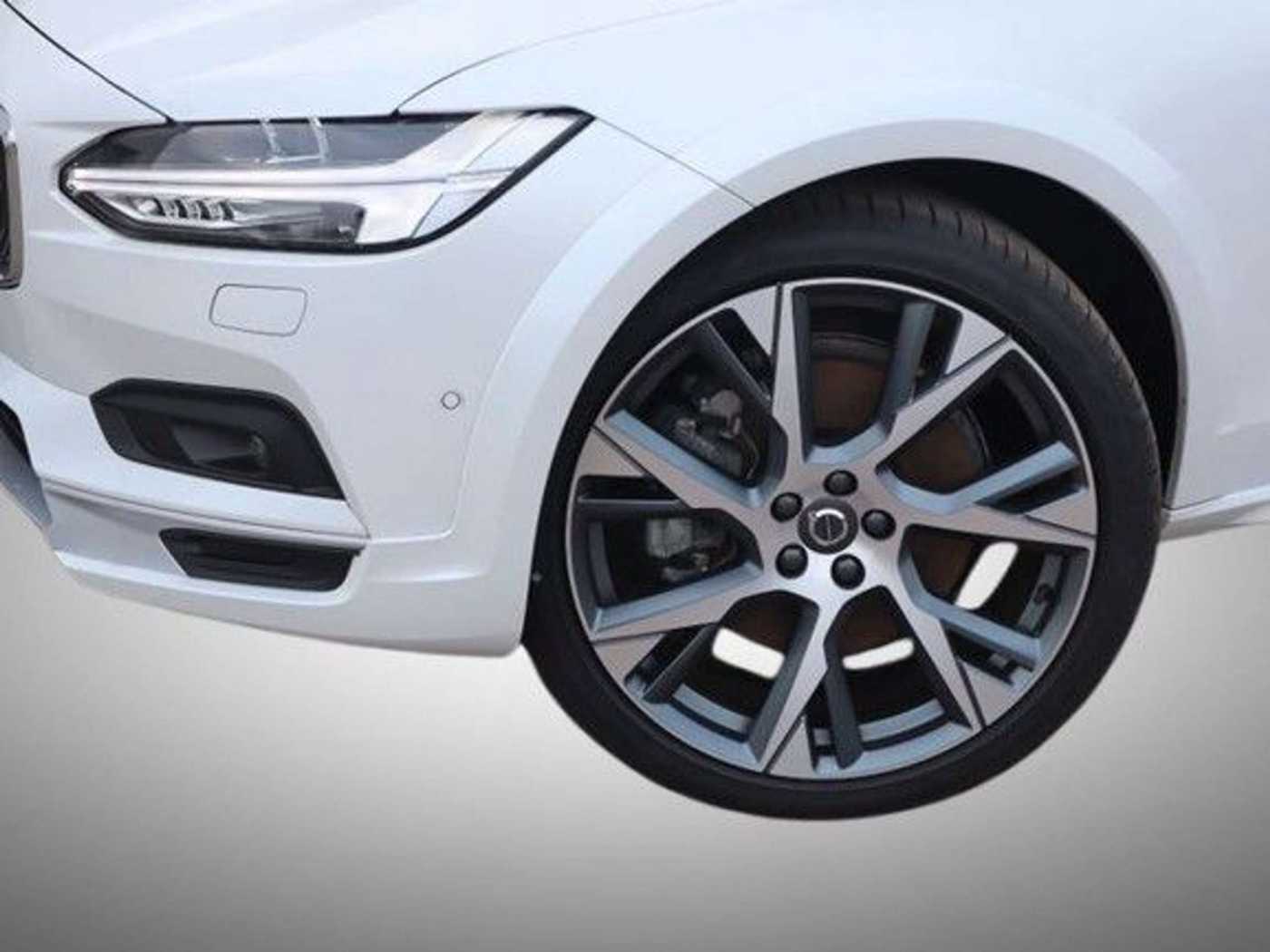 Volvo  V90 CC Ultimate*Standh*LuftFW*Bowers*AHZV