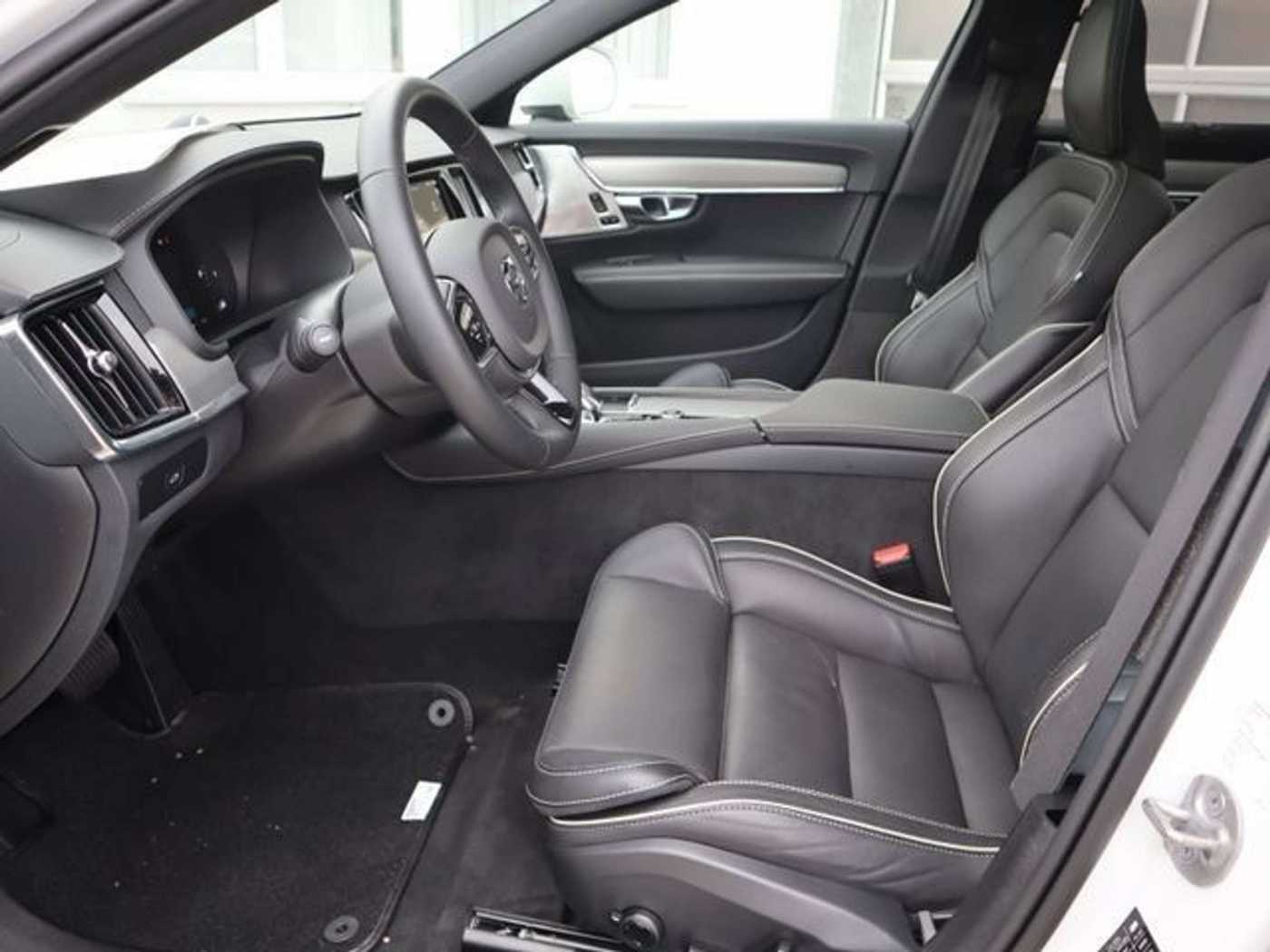 Volvo  V90 CC Ultimate*Standh*LuftFW*Bowers*AHZV