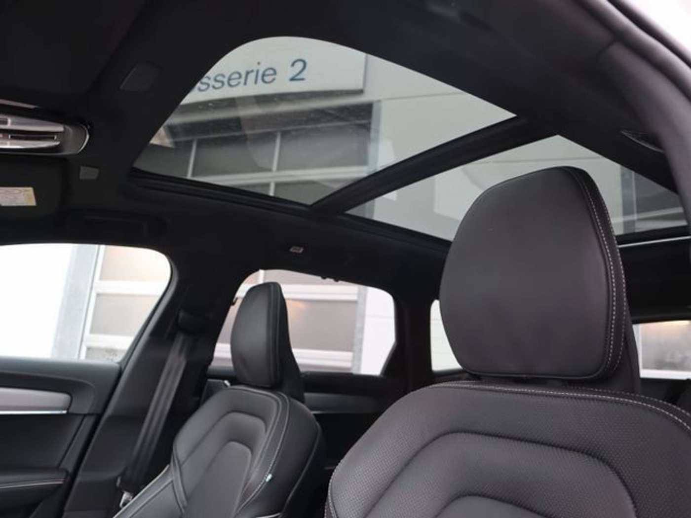 Volvo  V90 CC Ultimate*Standh*LuftFW*Bowers*AHZV