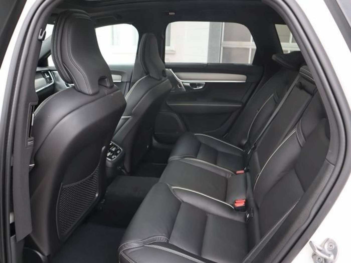 Volvo  V90 CC Ultimate*Standh*LuftFW*Bowers*AHZV