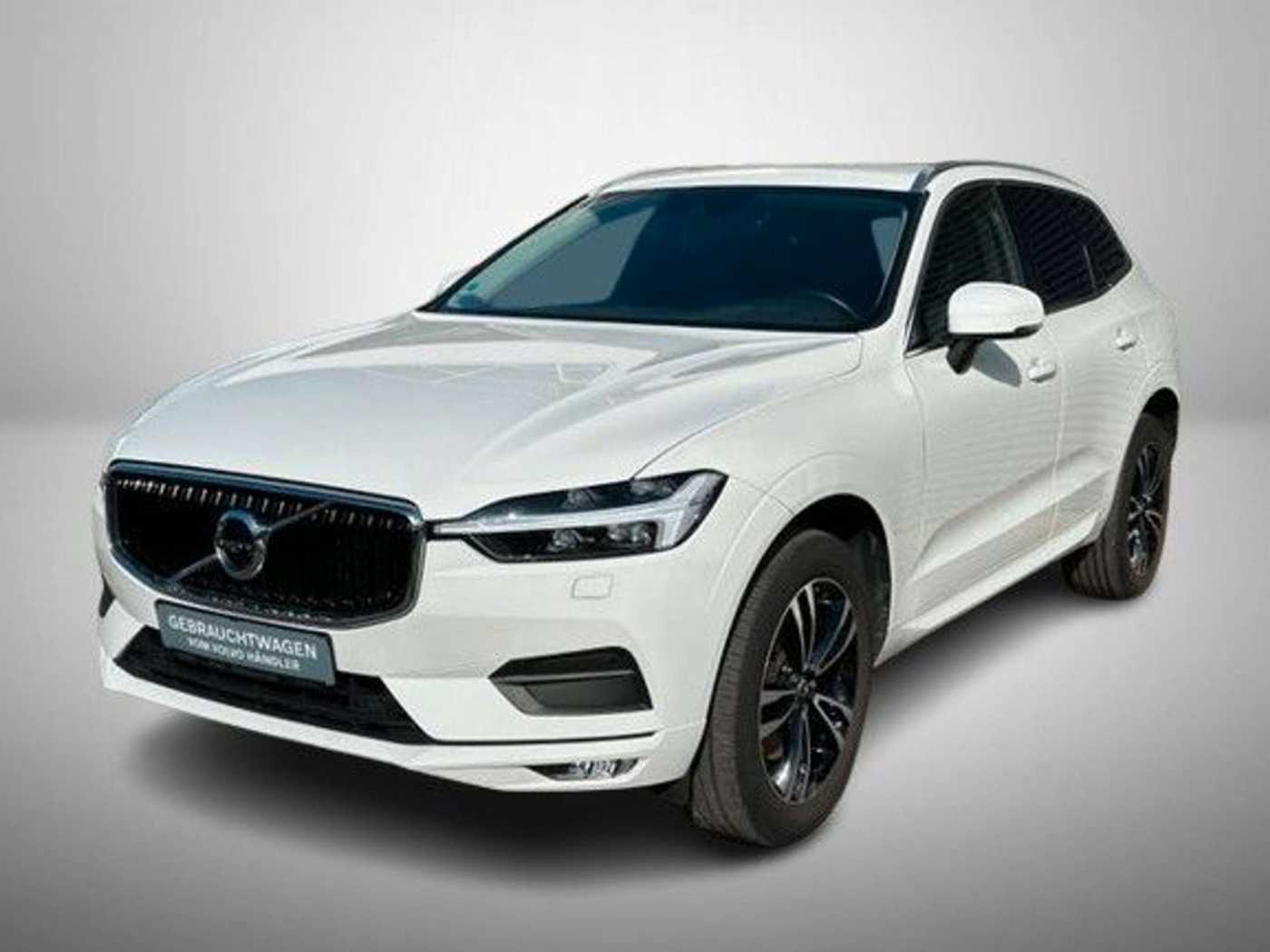 Volvo  Momentum Pro*Standh*IntelliSafePro*AHK*