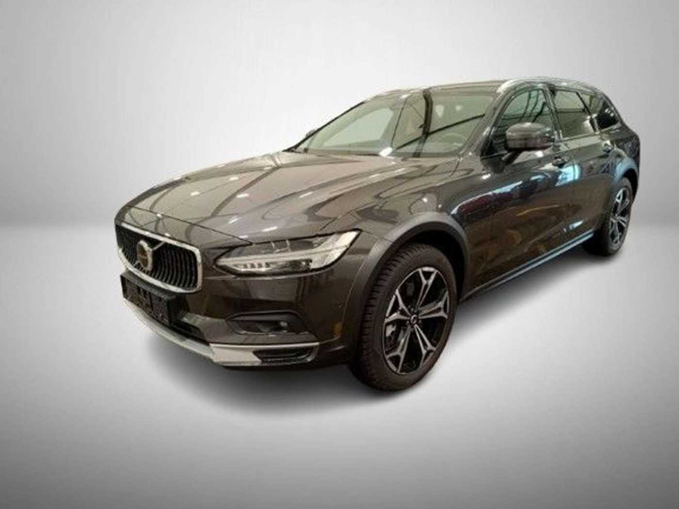 Volvo  V90 CC Plus*AWD*Licht*20Zoll*AHK*Standh