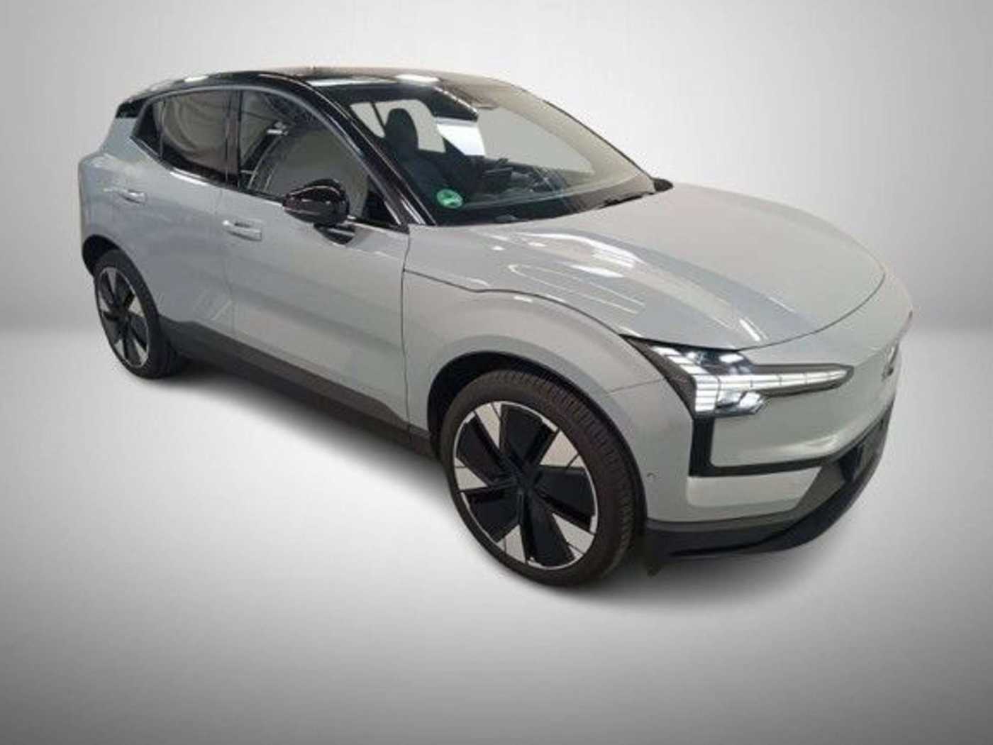 Volvo  Ultra*AWD*Twin Motor*20 Zoll*