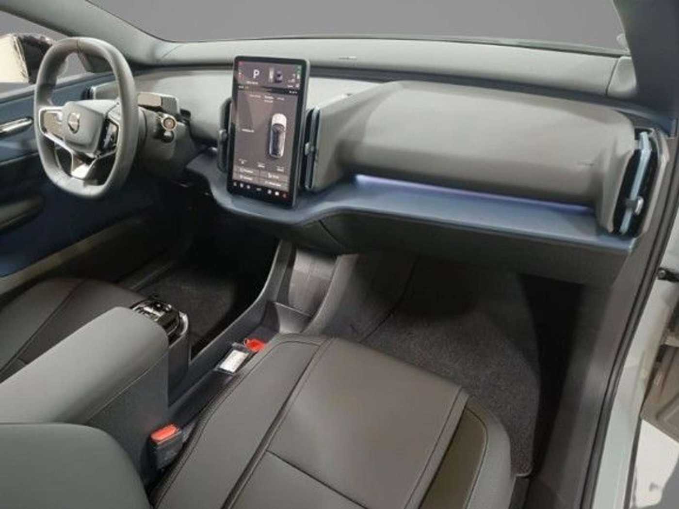 Volvo  Ultra*AWD*Twin Motor*20 Zoll*